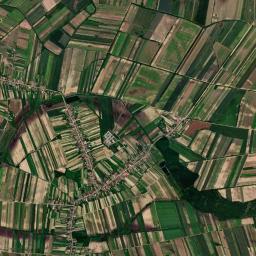 Comuna Agriş High Resolution Satellite Map