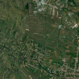 Tur High Resolution Satellite Map