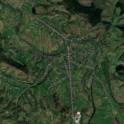 Vadu Izei High Resolution Satellite Map