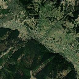 Ulma High Resolution Satellite Map