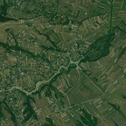 Comuna Voitinel High Resolution Satellite Map