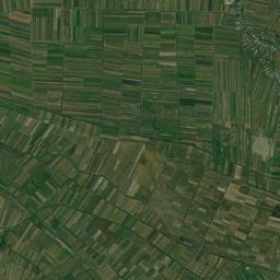 Frătăuţii Vechi High Resolution Satellite Map