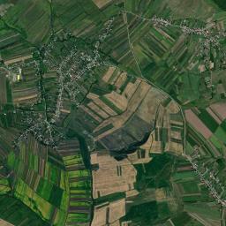 Bălcăuţi High Resolution Satellite Map