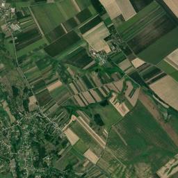 Văculeşti High Resolution Satellite Map