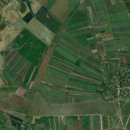 Mihălăşeni High Resolution Satellite Map