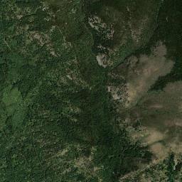 Chelan County High Resolution Satellite Map