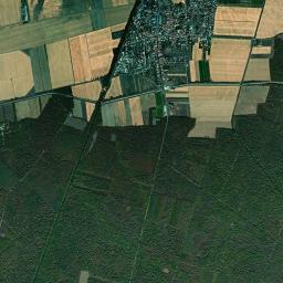 Munchhouse High Resolution Satellite Map