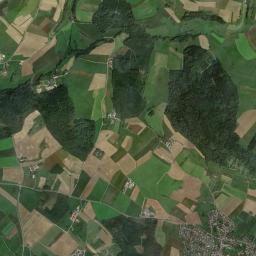 Orsingen-Nenzingen High Resolution Satellite Map
