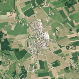 Legau High Resolution Satellite Map