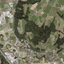 Lengfelden High Resolution Satellite Map