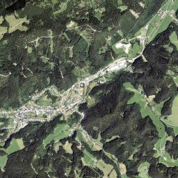 Sankt Aegyd am Neuwalde High Resolution Satellite Map