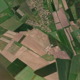 Pásztói Járás High Resolution Satellite Map