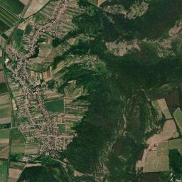 Szurdokpüspöki High Resolution Satellite Map