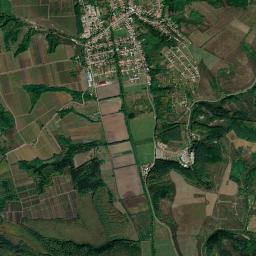 Egerszalók High Resolution Satellite Map