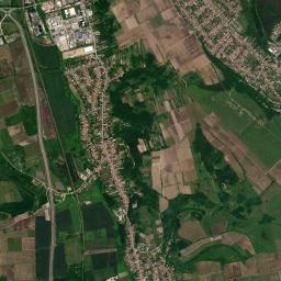 Ostoros High Resolution Satellite Map