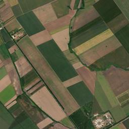 Mezőkövesdi Járás High Resolution Satellite Map