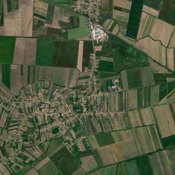 Tyukod High Resolution Satellite Map