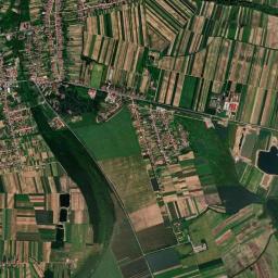 Livada High Resolution Satellite Map