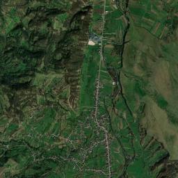 Berbești High Resolution Satellite Map