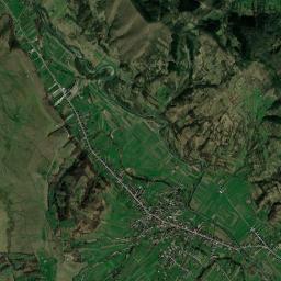 Comuna Onceşti High Resolution Satellite Map