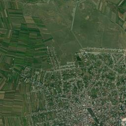 Municipiul Rãdãuţi High Resolution Satellite Map