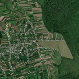 Comuna Calafindeşti High Resolution Satellite Map