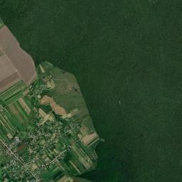 Vârfu Câmpului High Resolution Satellite Map