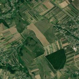 Brăeşti High Resolution Satellite Map