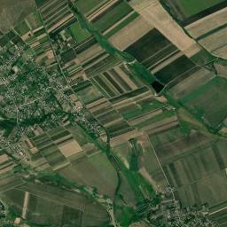 Comuna Brăeşti High Resolution Satellite Map