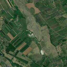 Comuna Roma High Resolution Satellite Map