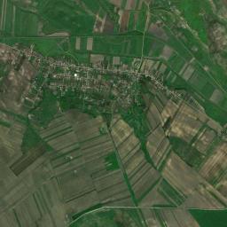 Iacobeni High Resolution Satellite Map