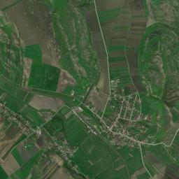 Dângeni High Resolution Satellite Map