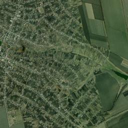 Vradiyivka High Resolution Satellite Map