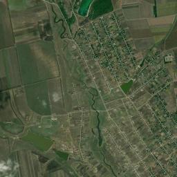 Kazanka High Resolution Satellite Map