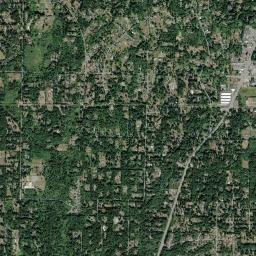 Clearview High Resolution Satellite Map