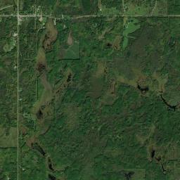 Deer River, MN locator map