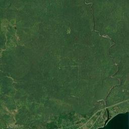 Aerial view of Arrowhead Park