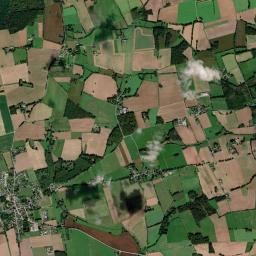 Ruffiac High Resolution Satellite Map