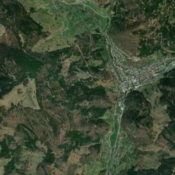 Todtnau High Resolution Satellite Map