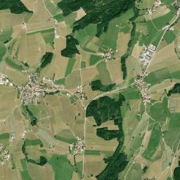 Untrasried High Resolution Satellite Map