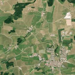 Aitrang High Resolution Satellite Map