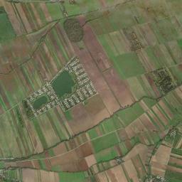 Eisenstadt-Umgebung High Resolution Satellite Map