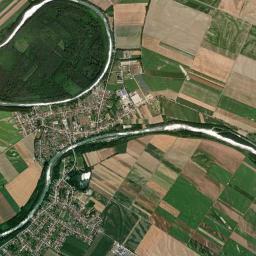 Kimle High Resolution Satellite Map