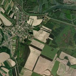 Ásványráró High Resolution Satellite Map