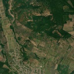 Gyöngyöspata High Resolution Satellite Map