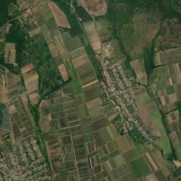 Gyöngyöstarján High Resolution Satellite Map