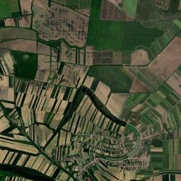 Dara High Resolution Satellite Map