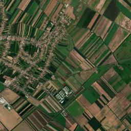 Botiz High Resolution Satellite Map