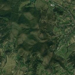 Oraşu Nou High Resolution Satellite Map