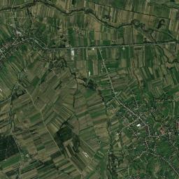 Comuna Racşa High Resolution Satellite Map